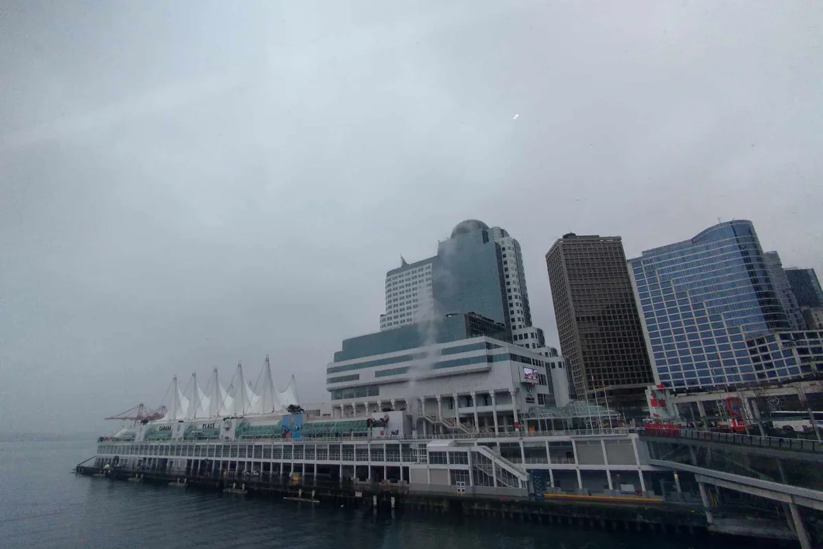 Vancouver