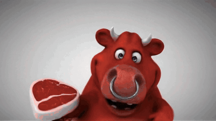 Image animation generated with Eulerian Motion Guidance